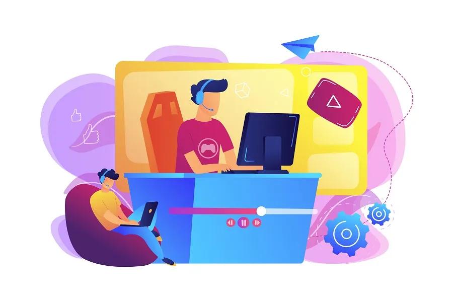 Game Development Company in Kuwait