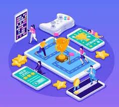 Game Development Company in Qatar